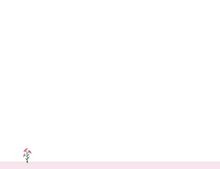 Load image into Gallery viewer, "Pink Dainty Flower" Personalized Stationery