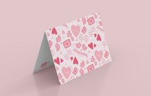 Load image into Gallery viewer, "Love Notes" Greeting Card Set