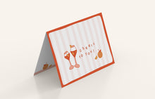 Load image into Gallery viewer, &quot;Spritz Celebration&quot; Greeting Card Set
