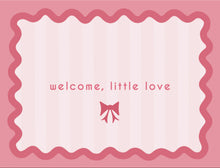 Load image into Gallery viewer, &quot;Little Love&quot; Single Card
