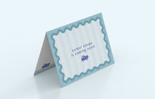 Load image into Gallery viewer, &quot;Cutest Cargo&quot; Single Card
