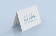 Load image into Gallery viewer, "Birthday Cake" Single Card
