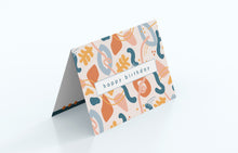 Load image into Gallery viewer, &quot;Happy Birthday&quot; Greeting Card Set
