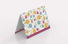 Load image into Gallery viewer, &quot;Lovely Lemons&quot; Personalized Stationery
