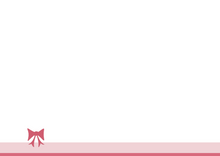 Load image into Gallery viewer, &quot;Celebrating Baby Girl&quot; Single Card
