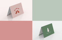 Load image into Gallery viewer, &quot;Christmas Essentials&quot; Variety Pack
