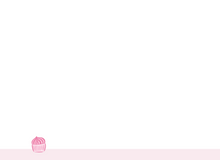 Load image into Gallery viewer, "Cupcake Wishes" Single Card
