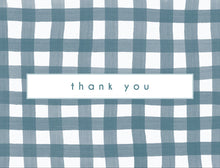 Load image into Gallery viewer, &quot;Thank You&quot; Greeting Card Set
