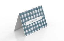 Load image into Gallery viewer, &quot;Thank You&quot; Greeting Card Set
