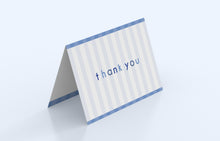 Load image into Gallery viewer, &quot;Thank You&quot; Stationery Set

