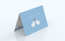 Load image into Gallery viewer, &quot;Happily Ever After&quot; Single Card
